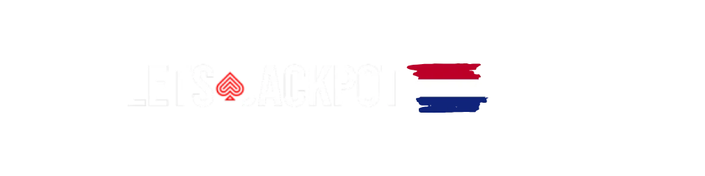 Lets Jackpot Casino logo