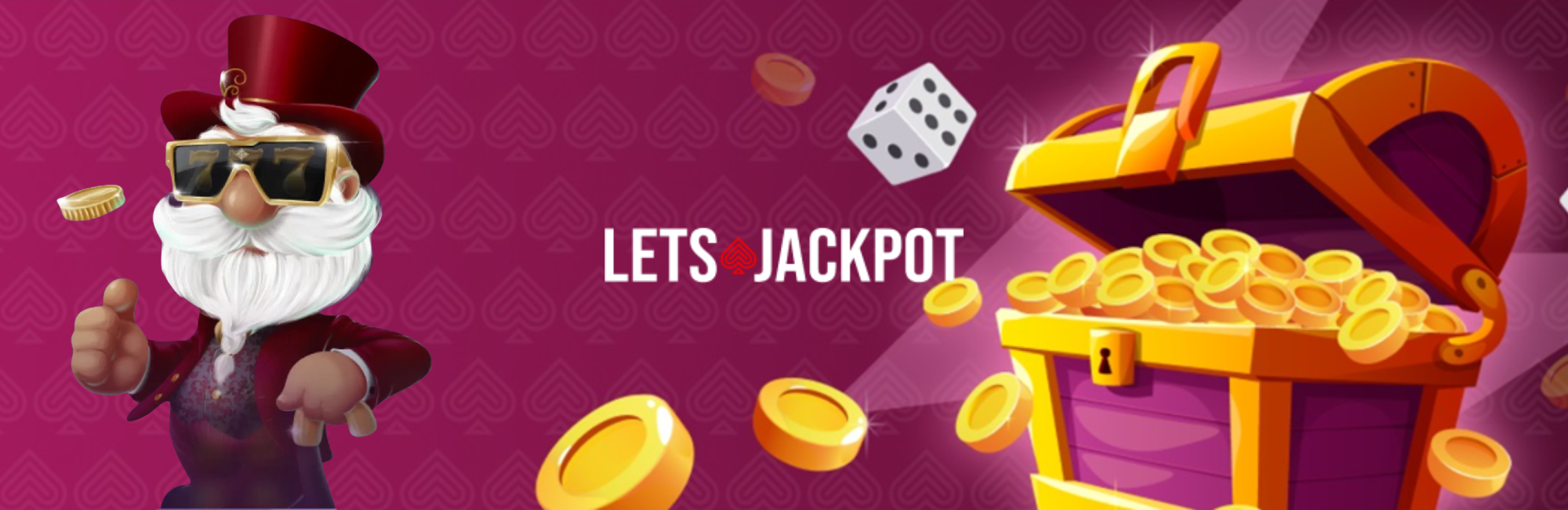 Lets Jackpot Casino NL